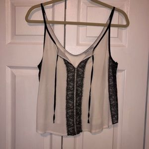 Zara Top